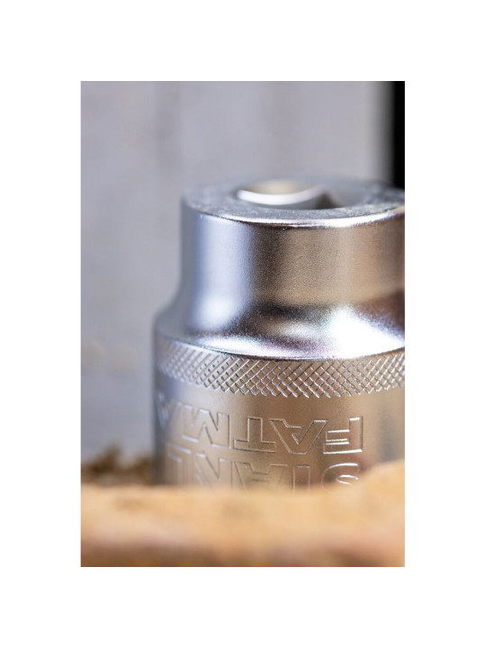 1/2 Šešiakampė galvutė 11 mm Stanley FATMAX FmmT17230-0