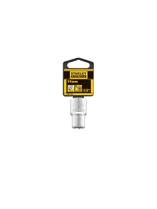1/2 Šešiakampė galvutė 11 mm Stanley FATMAX FmmT17230-0