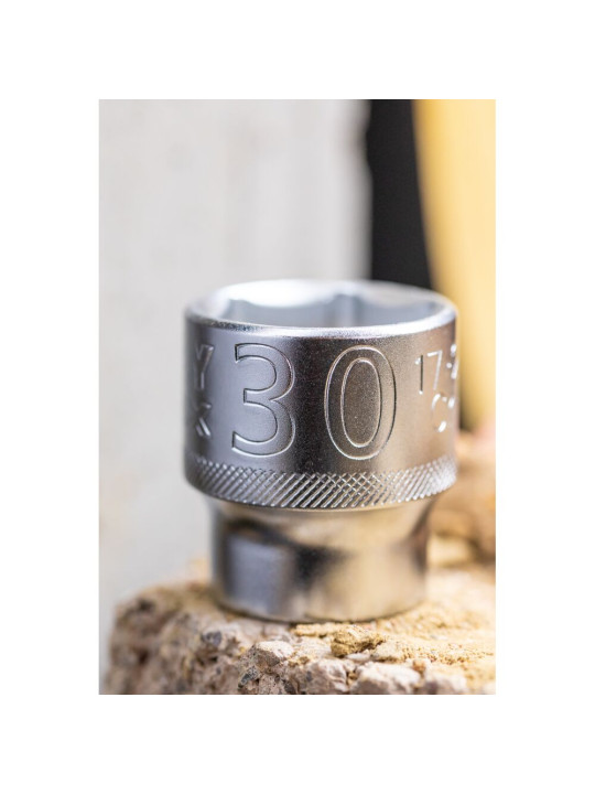 1/2 Šešiakampė galvutė 14 mm Stanley FATMAX FmmT17233-0
