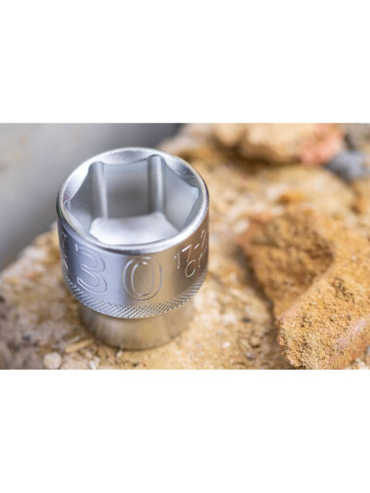 1/2 Šešiakampė galvutė 14 mm Stanley FATMAX FmmT17233-0