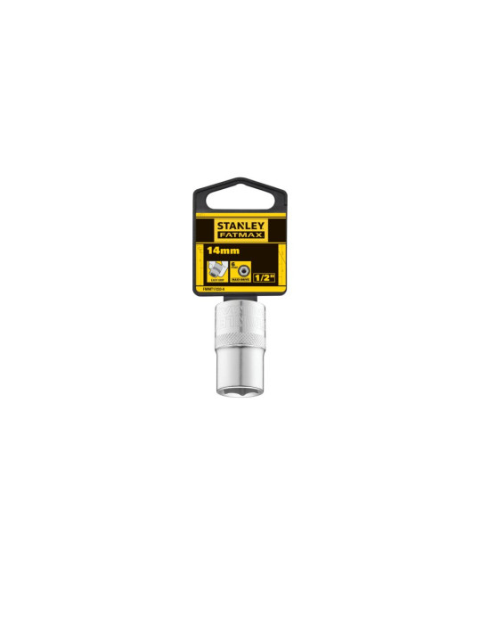 1/2 Šešiakampė galvutė 14 mm Stanley FATMAX FmmT17233-0