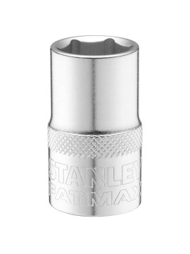 1/2 Šešiakampė galvutė 15 mm (FmmT17234-0) - 1/2 Šešiakampė galvutė 15 mm Stanley FATMAX FmmT17234-0 (FmmT17234-0) - 