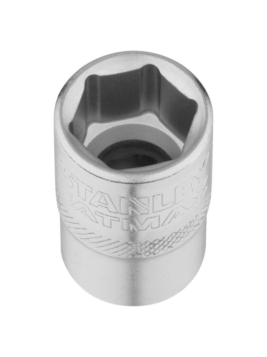1/2 Šešiakampė galvutė 17 mm Stanley FATMAX FmmT17236-0