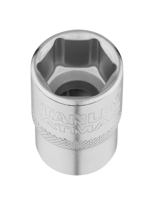 1/2 Šešiakampė galvutė 18 mm Stanley FATMAX FmmT17237-0