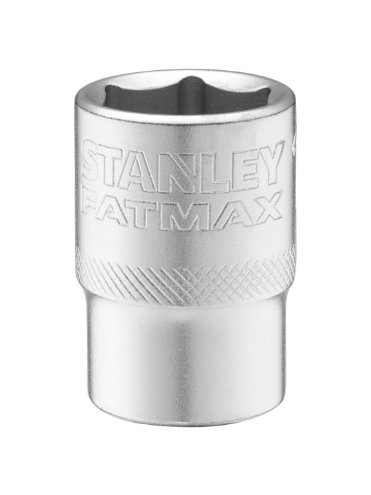 1/2 Šešiakampė galvutė 19 mm Stanley FATMAX FmmT17238-0