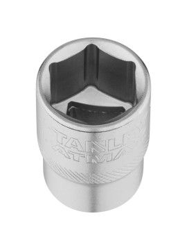 1/2 Šešiakampė galvutė 19 mm (FmmT17238-0) - 1/2 Šešiakampė galvutė 19 mm Stanley FATMAX FmmT17238-0 (FmmT17238-0) - 