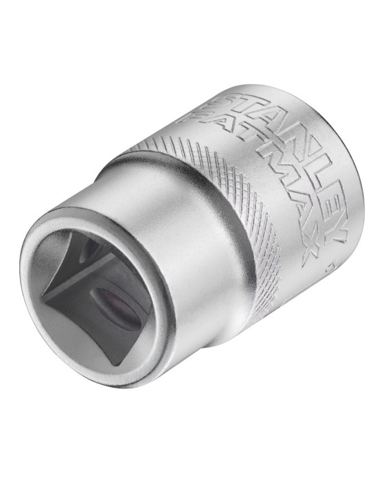 1/2 Šešiakampė galvutė 19 mm Stanley FATMAX FmmT17238-0