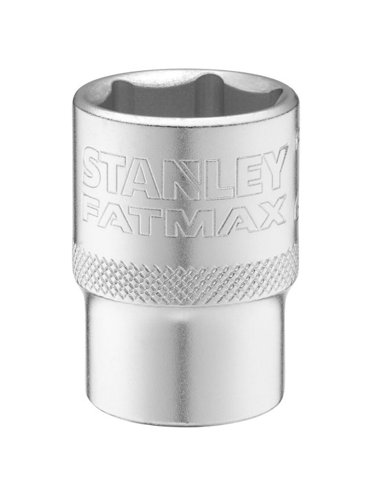 1/2 Šešiakampė galvutė 20 mm Stanley FATMAX FmmT17239-0