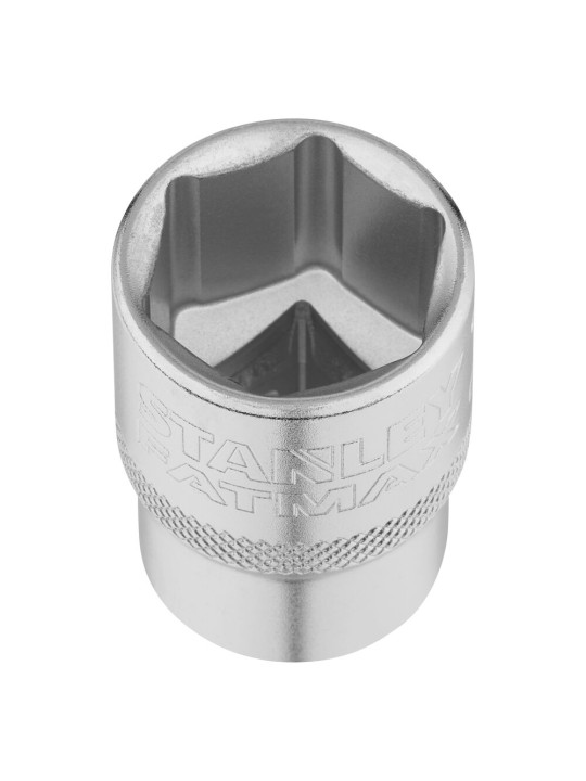 1/2 Šešiakampė galvutė 20 mm Stanley FATMAX FmmT17239-0