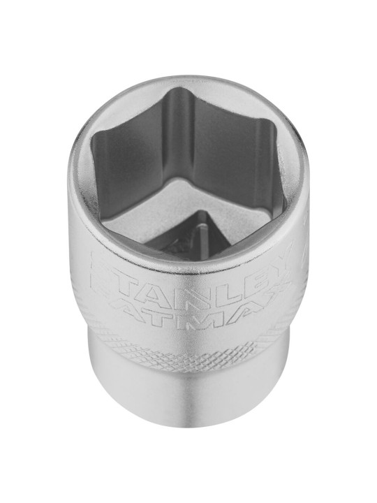 1/2 Šešiakampė galvutė 22 mm Stanley FATMAX FmmT17241-0