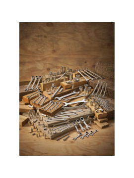 1/2 Šešiakampė galvutė 23 mm (FmmT17242-0) - 1/2 Šešiakampė galvutė 23 mm Stanley FATMAX FmmT17242-0 (FmmT17242-0) - 