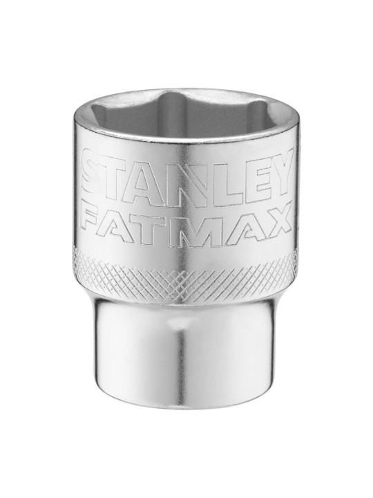 1/2 Šešiakampė galvutė 24 mm Stanley FATMAX FmmT17243-0