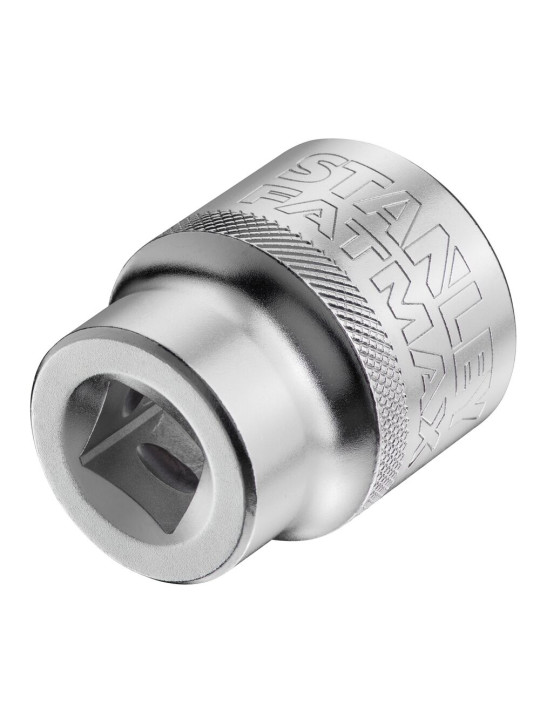 1/2 Šešiakampė galvutė 27 mm Stanley FATMAX FmmT17244-0