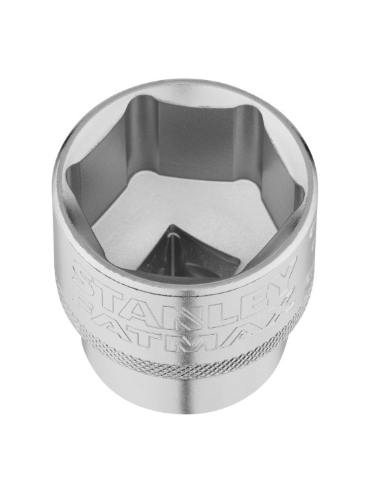 1/2 Šešiakampė galvutė 32 mm Stanley FATMAX FmmT17246-0