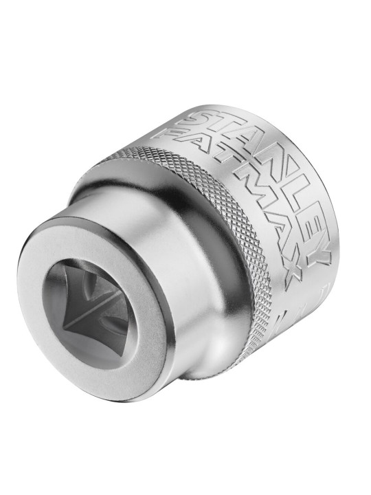 1/2 Šešiakampė galvutė 32 mm Stanley FATMAX FmmT17246-0