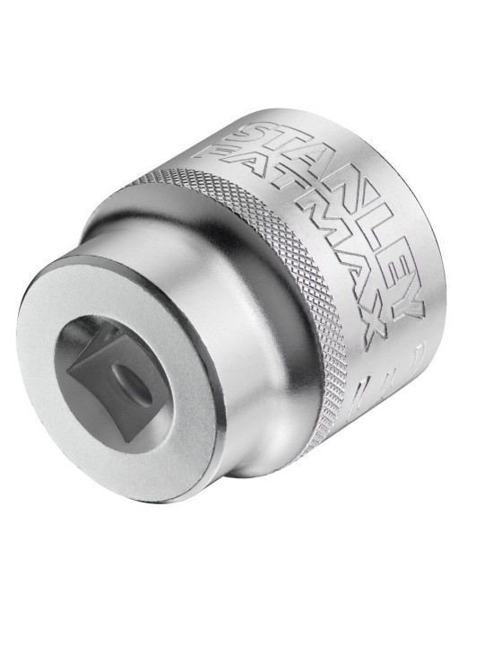1/2 Šešiakampė galvutė 34 mm Stanley FATMAX FmmT17247-0