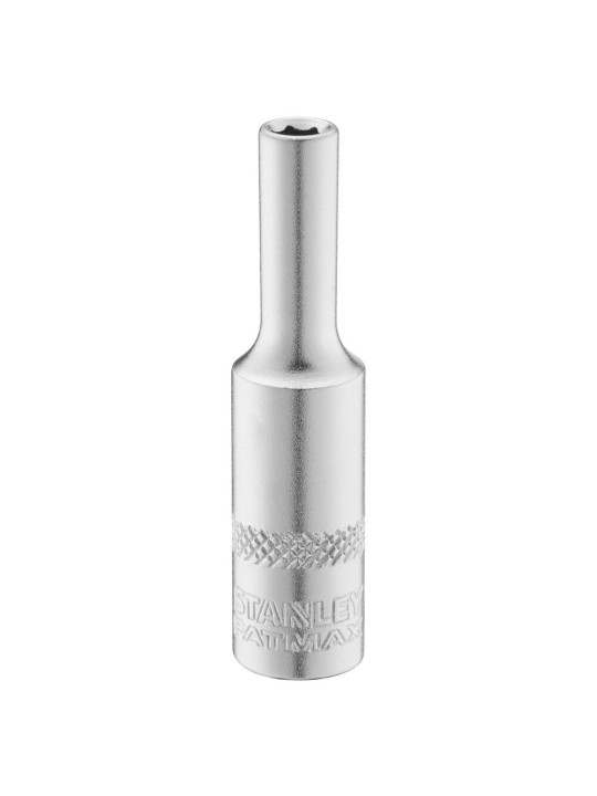 1/4 Šešiakampė galvutė Ilga 4 mm Stanley FATMAX FmmT17248-0