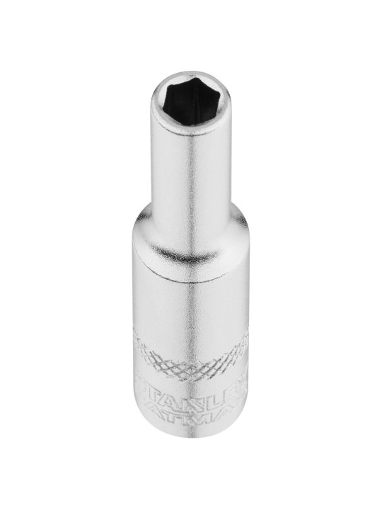 1/4 Šešiakampė galvutė Ilga 5 mm Stanley FATMAX FmmT17249-0