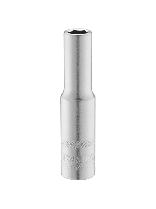 1/4 Šešiakampė galvutė Ilga 6 mm Stanley FATMAX FmmT17300-0