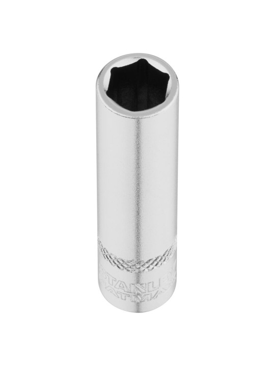 1/4 Šešiakampė galvutė Ilga 8 mm Stanley FATMAX FmmT17338-0