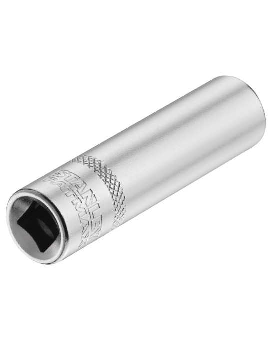 1/4 Šešiakampė galvutė Ilga 9 mm Stanley FATMAX FmmT17339-0