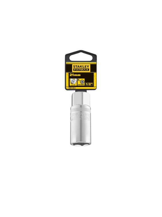 Galvutė žvakėms 21mm 1/2 Stanley FATMAX FmmT17968-0