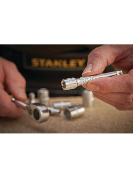 1/4 Ilgiklis - 3 Stanley FATMAX FmmT25125-0