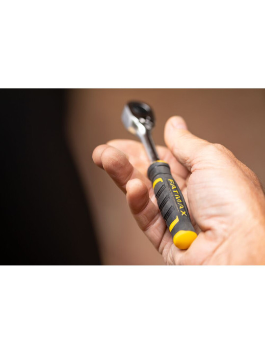 FATMAX  1/4