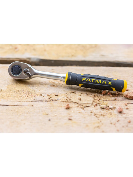 FATMAX  1/4