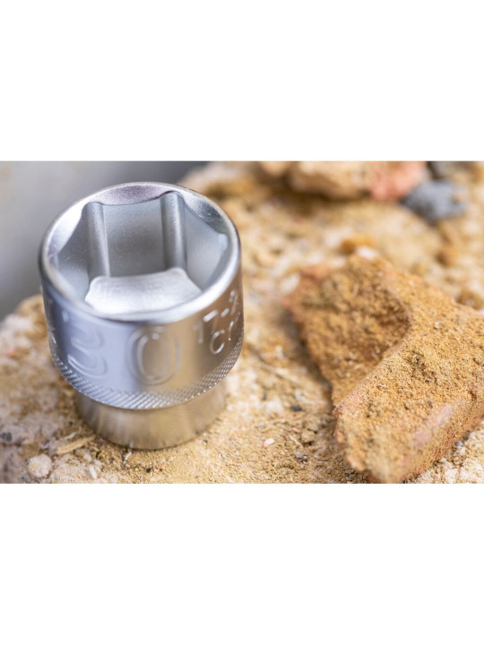 Terkšlės ir galvičių rinkinys 21vnt Stanley FATMAX FmmT82681-0