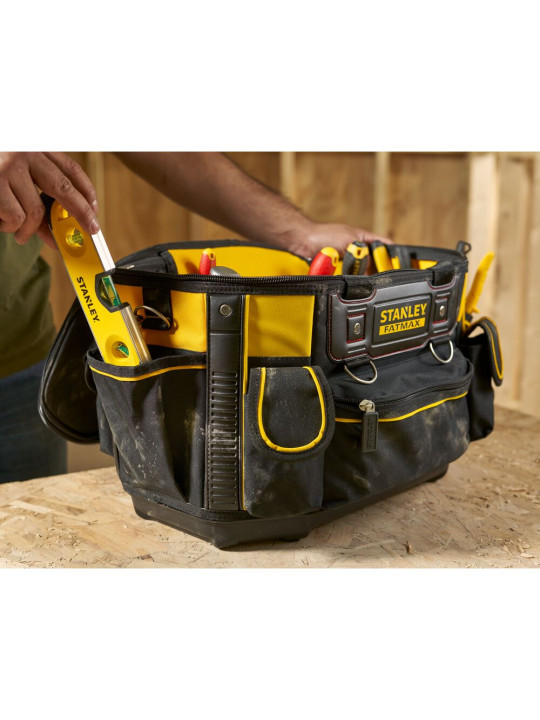„FATMAX 20in“ įrankio krepšys Stanley FATMAX FMST1-70749