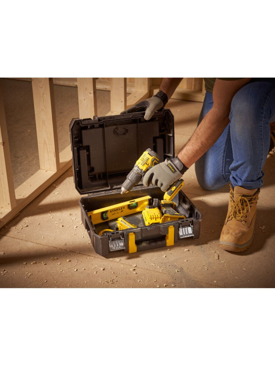Įrankių dėžė „FATMAX Prock“ 44x34x19,5 cm Stanley FATMAX FMST1-71967