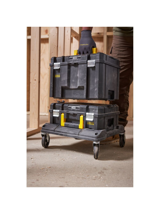 Įrankių dėžė „FATMAX Prock“ 43,5x33,2x30 cm Stanley FATMAX FMST1-71971