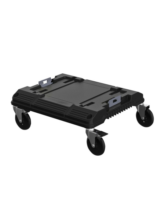 Įrankių dėžės vežimėlis 100 kg 49,1x45,1x6,5 cm Stanley FATMAX FMST1-71972