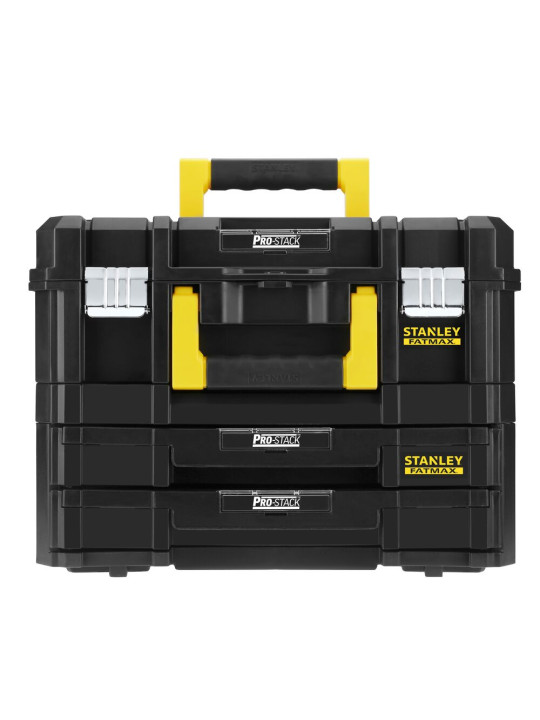 Įrankių dėžė „FATMAX Prock“ 43x33,5x32,4 cm Stanley FATMAX FMST1-71981