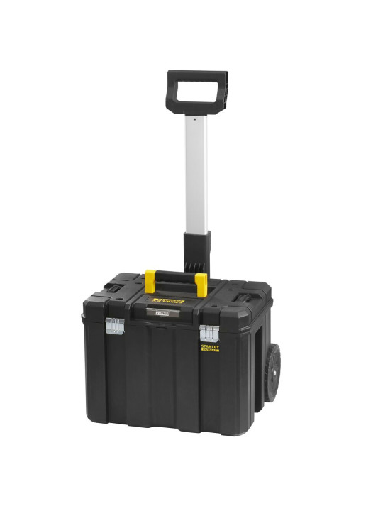 Įrankių dėžė su ratukais „FATMAX Prock“ 64x50x42,5 cm Stanley FATMAX FMST1-75753