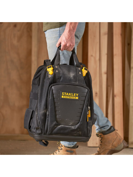 „FATMAX“ „Quick Access“ kuprinė   Stanley FATMAX FMST1-80144