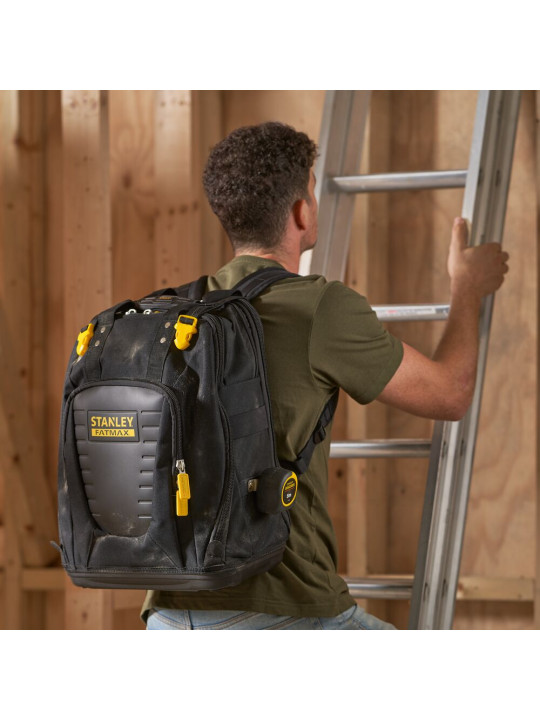 „FATMAX“ „Quick Access“ kuprinė   Stanley FATMAX FMST1-80144
