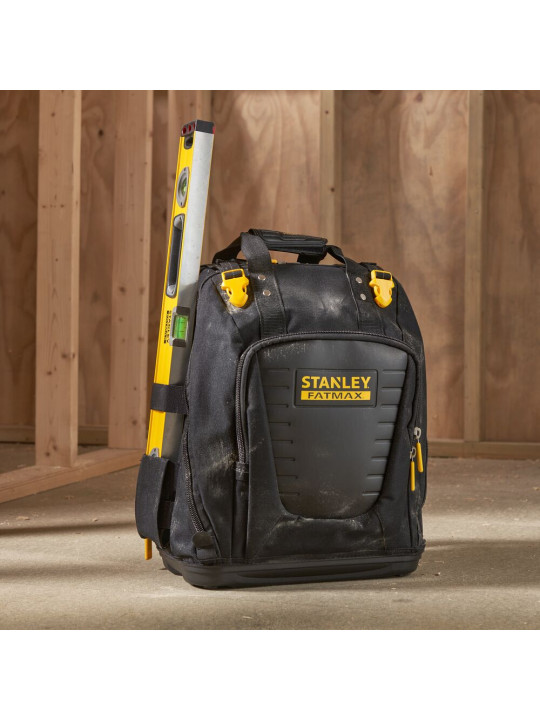 „FATMAX“ „Quick Access“ kuprinė   Stanley FATMAX FMST1-80144