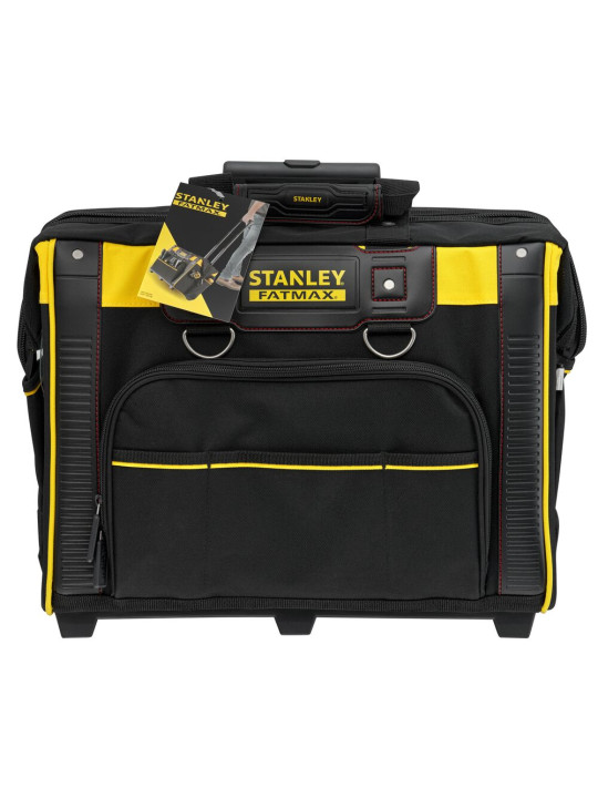 „FATMAX“ krepšys ant ratų Stanley FATMAX FMST1-80148