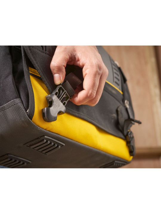 „FATMAX“ nešiojamojo kompiuterio ir įrankių krepšys Stanley FATMAX FMST1-80149