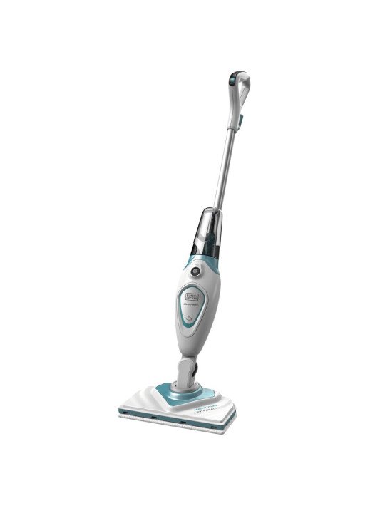 GARINIS VALYTUVAS Elektrinis FSM1616-QS  Black&Decker