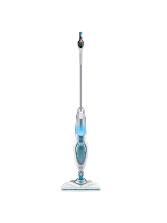 GARINIS VALYTUVAS Elektrinis FSM1630-QS  Black&Decker