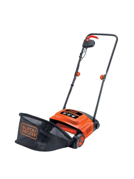 Elektrinis aeratorius, GD300-QS, Black&Decker