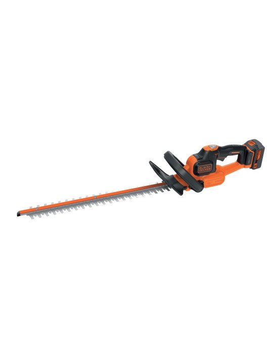 18 V „Power Cut“ 50 cm 4 Ah gyvatvorių žirklės, GTC18504PC-QW, 1 X 2AH, Black&Decker