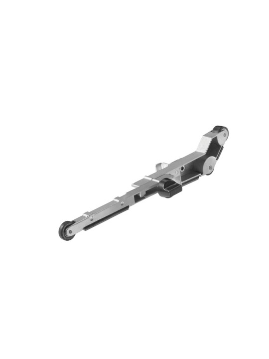 Juostinis šlifuoklis + 12 priedų, KA902EK-QS, Black&Decker