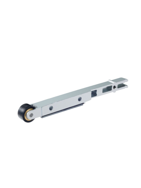 Juostinis šlifuoklis + 12 priedų, KA902EK-QS, Black&Decker