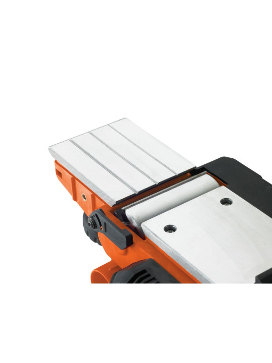 Oblius Elektrinis 750W iki 2mm, Elektrinis KW750K-QS, Black&Decker