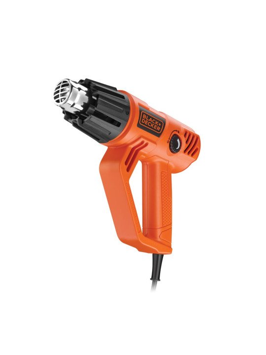 Karšto oro pistoletas 2000W, KX2001-QS, Black&Decker
