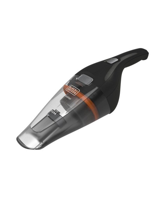 Rankinis dulkių siurblys 3.6V NVC115BJL-QW Integruotas Akumuliatorius 1,5 AH